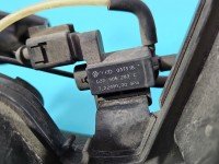 Kolektor ssący Skoda Octavia I 06A133203DA 2.0 8V wiel