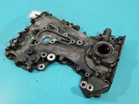 Obudowa rozrządu Opel Corsa C 1.0 12V