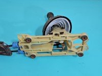 DŹWIGNIA LEWAREK WYBIERAK LINKI Mitsubishi Colt Z30 VI 04- 1.5 did