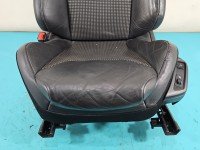 Fotel lewy przód kierowcy Citroen C5 II X7 EU 5d