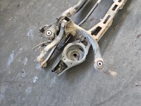 Tylna belka oś tył Vw Passat B7 2.0 TSI