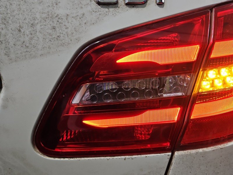Lampa tył prawa Mercedes W246 HB Lampa tył prawa Mercedes W246 HB