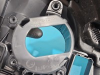 Schowek pasażera Skoda Kamiq EUROPA