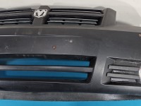 Zderzak przód Dodge Caravan V 07-20 bordowy