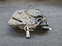 Zbiornik paliwa bak Ford S-max II MK2 2.0 tdci