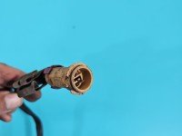 Wentylator Wiatrak klimatyzacji Audi A4 B5 1.9 tdi