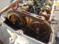 Silnik 9M228044 Hyundai I10 I 1.2 16V 78KM ODPALANY FILM pomiar