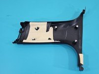 Osłona ZAŚLEPKA PLASTIK Tesla Model 3 2017- 1086299-00-I, NYX200161313400