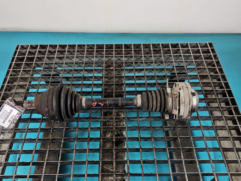 Półoś przód lewa Audi A3 8P 2.0 tdi manual