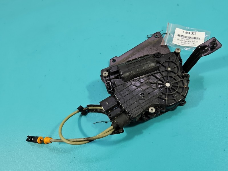 Zamek przód prawy Bmw F06 Gran Coupe EUROPA dociąg 7276316