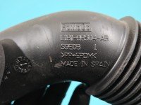 Rura przewód Producent części: FORD, POWIETRZA, L1B1-9R504-AB Ford Puma II MK2 19- 1.0 EcoBoost