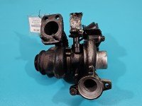Turbosprężarka Citroen Berlingo I 49173-56201 1.6 hdi 90KM