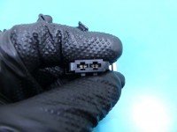 Dmuchawa nawiewu wentylator Audi A5 8T europa U0852003