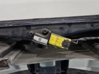 WZMOCNIENIE CZOŁOWE Pas przedni Vw Passat B6 3C0805588F, 3C0805594D