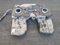 Zbiornik paliwa bak BMW X6 E71 3.0d