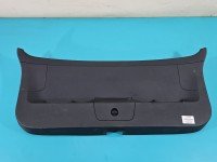 Tapicerka klapy boczek bagażnika Vw Golf VII 5G9867605, 5G9867605A