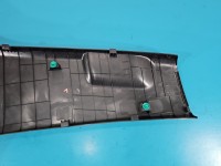 Osłona ZAŚLEPKA PLASTIK POSZYCIE OSŁONA SŁUPKA ŚRODKOWEGO LEWA 85835-N7000 Hyundai Tucson IV 20- 85835-N7000
