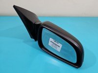 Lusterko prawe Opel Astra III H srebrny 1RU europa