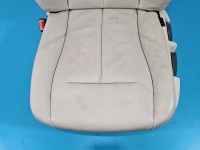 Fotel lewy przód kierowcy bmw F30 5d EUROPA