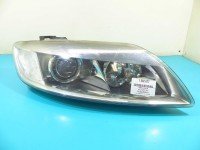 Reflektor prawy lampa przód AUDI Q7 I 4L EUROPA