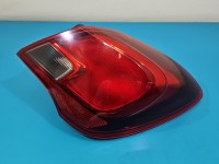 Lampa tył prawa Opel Corsa E HB EUROPA