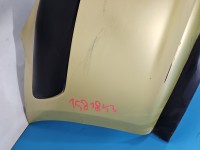 Zderzak przód przedni Peugeot 307 KAWC