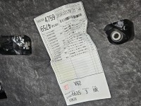 Fotele komplet kanapa Mercedes W213