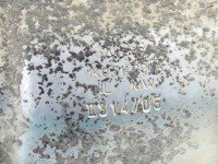 DŹWIGNIA LEWAREK WYBIERAK LINKI Vw Golf V 1.6 SR