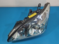 Reflektor lewy lampa przód LEXUS RX II 03-08 EUROPA