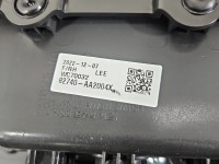 Tapicerka drzwi przód prawa boczek Hyundai Elantra VII 20- 82740-AA2004X