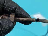 Czujnik temperatury spalin Opel Astra V K 55467482