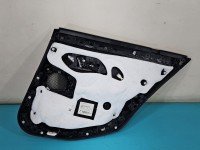 Tapicerka drzwi tył lewa boczek BMW G20 83869531