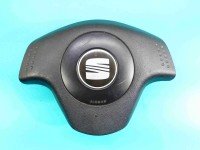 Poduszka powietrzna kierowcy airbag Seat Ibiza III 6L