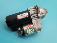 TEST Rozrusznik Opel Meriva A 1.6 16V