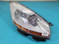 Reflektor prawy lampa przód Citroen C4 picasso I 06-13 EUROPA