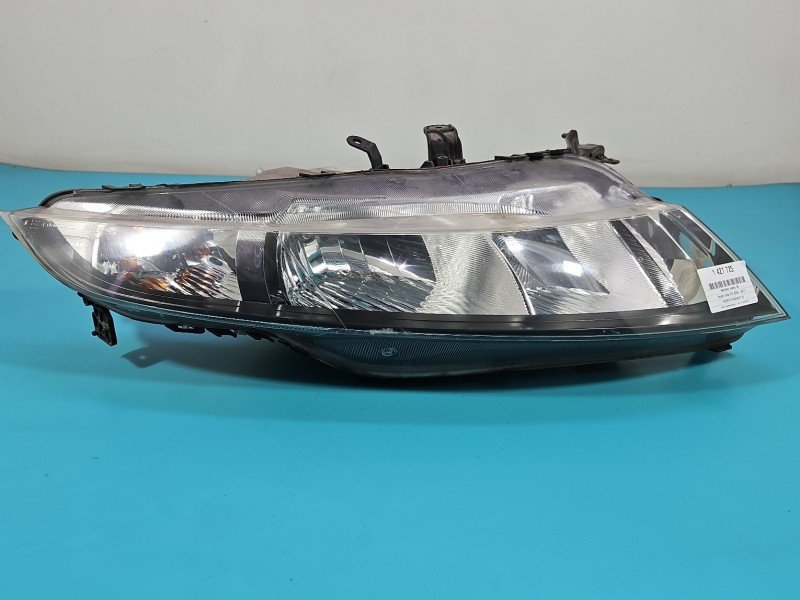 Reflektor prawy lampa przód Honda Civic VIII UFO EUROPA