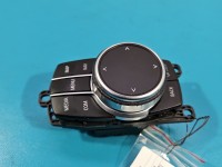Przełącznik radia nawigacji panel BMW X3 G01 9490075