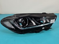 Reflektor prawy lampa przód Jaguar XE X760 EUROPA