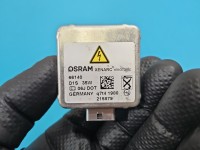 ŻARNIK STARTER ZAPŁONNIK CEWKA XENON Audi A3 8P 66140