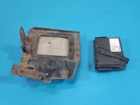 Komputer Sterownik silnika Opel Meriva A 1.3 cdti