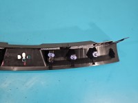 Osłona ZAŚLEPKA PLASTIK Dacia Duster III 24- 849208318R