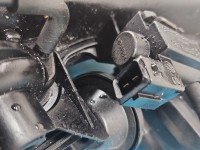 Kolektor ssący Audi A3 8L 06A133206H 1.6 SR