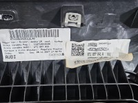 Deska rozdzielcza airbag pasażera kokpit Audi A5 8T