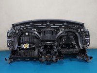 Deska rozdzielcza airbag pasażera kokpit Renault Espace V