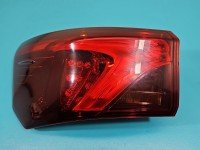 Lampa tył lewa Toyota Avensis III T27 kombi