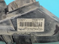 Reflektor prawy lampa przód Renault Megane I EUROPA 7700427870G