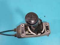 DŹWIGNIA LEWAREK WYBIERAK LINKI Vw Fox 1.4 tdi