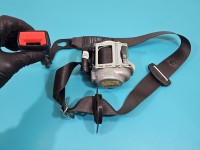 Pas bezpieczeństwa przód prawy pasażera Opel Astra V K 39016995, 34196025, 34196991