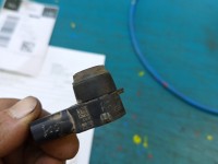 Obudowa akumulatora podstawa Peugeot 508 I 9686469580 1.6 thp