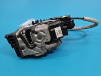 Zamek przód lewy A0997200101 Mercedes W222 EUROPA Mercedes, 5+2pin